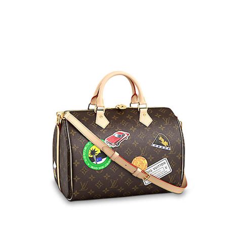 personalisation louis vuitton